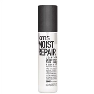 KMS Moist Repair Leave-In conditioner spray